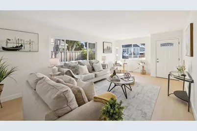 122 N Claremont St, San Mateo, CA 94401 - Photo 6