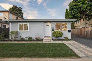 122 N Claremont St, San Mateo, CA 94401 - Photo 2