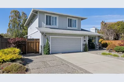 512 Keelson Cir, Redwood Shores, CA 94065 - Photo 4