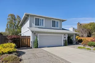 512 Keelson Cir, Redwood Shores, CA 94065 - Photo 4