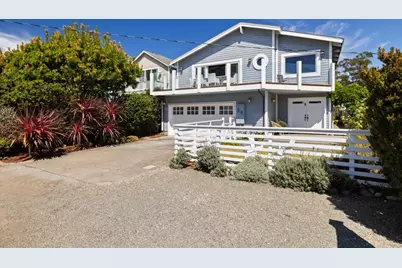 55 Alameda Ave, Half Moon Bay, CA 94019 - Photo 2