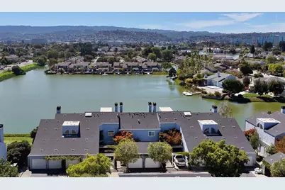 76 Eddystone Ct, Redwood Shores, CA 94065 - Photo 2