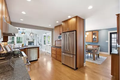 1812 Sanchez Ave. Ave, Burlingame, CA 94010 - Photo 12