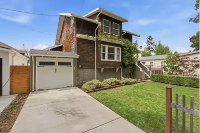 1812 Sanchez Ave. Ave, Burlingame, CA 94010 - Photo 2