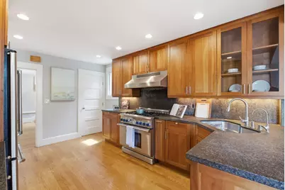 1812 Sanchez Ave. Ave, Burlingame, CA 94010 - Photo 14