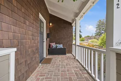 1812 Sanchez Ave. Ave, Burlingame, CA 94010 - Photo 4