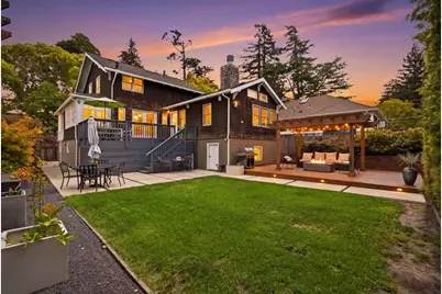 1812 Sanchez Ave. Ave, Burlingame, CA 94010 - Photo 32