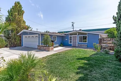 1138 Stoneylake Ct, Sunnyvale, CA 94089 - Photo 2