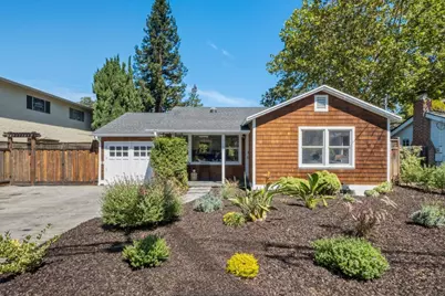 1131 King St, Redwood City, CA 94061 - Photo 1