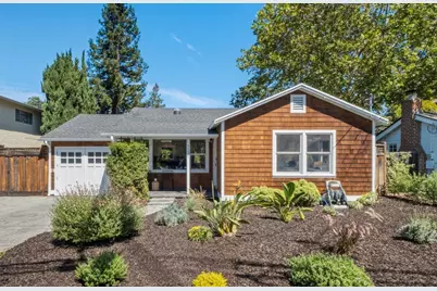 1131 King St, Redwood City, CA 94061 - Photo 1