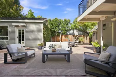 203 Santa Margarita Ave, Menlo Park, CA 94025 - Photo 24