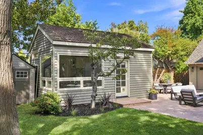 203 Santa Margarita Ave, Menlo Park, CA 94025 - Photo 32