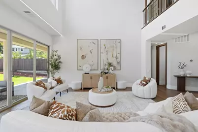 14302 Lora Dr, Los Gatos, CA 95032 - Photo 16
