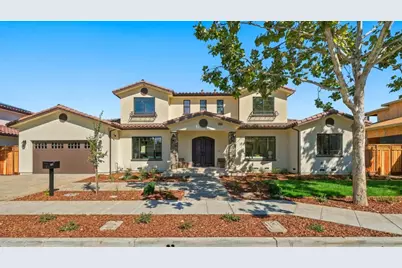 3373 Beaumont Sq, Mountain View, CA 94040 - Photo 1