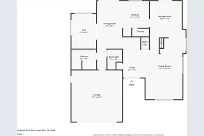 60 Beach Park Blvd, Foster City, CA 94404 - Photo 72