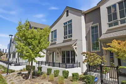 822 Anson Ln, Burlingame, CA 94010 - Photo 2