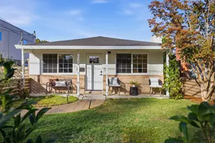 629 Upton St, Redwood City, CA 94061 - Photo 4