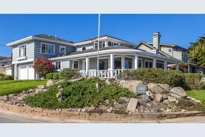 1205 Surf Ave, Pacific Grove, CA 93950 - Photo 1
