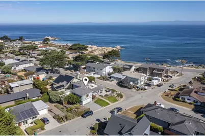 1205 Surf Ave, Pacific Grove, CA 93950 - Photo 2
