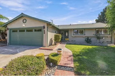 3532 Columbine Dr, San Jose, CA 95127 - Photo 2