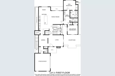 11 De Bell Dr, Atherton, CA 94027 - Photo 2