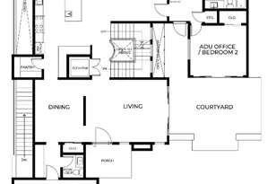 11 De Bell Dr, Atherton, CA 94027 - Photo 2
