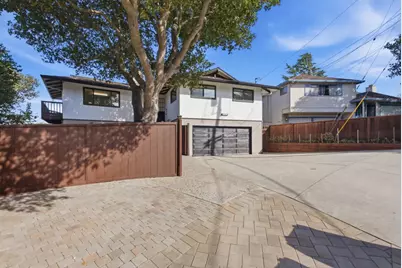 2109 Shirley Rd, Belmont, CA 94002 - Photo 4