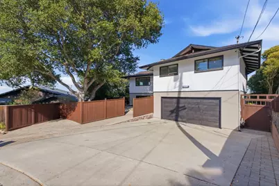 2109 Shirley Rd, Belmont, CA 94002 - Photo 2