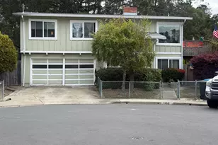 1352 Redwood Way, Pacifica, CA 94044 - Photo 1