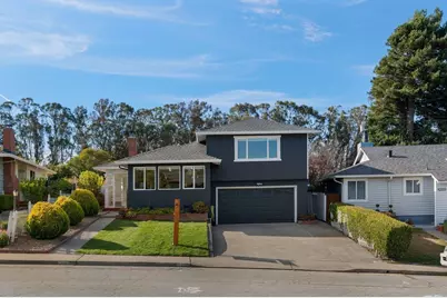 2240 Whitecliff Way, San Bruno, CA 94066 - Photo 2