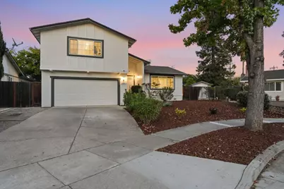 4436 Hanalei Pl, San Jose, CA 95118 - Photo 2