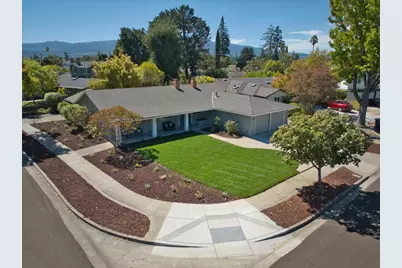 1653 Kitchener Dr, Sunnyvale, CA 94087 - Photo 1