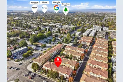 305 Santa Diana Ter, Sunnyvale, CA 94085 - Photo 38