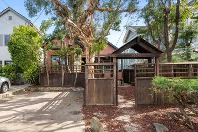 1057 47th St, Emeryville, CA 94608 - Photo 2