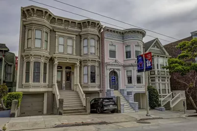 1918 Divisadero St, San Francisco, CA 94115 - Photo 2