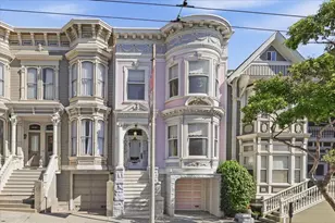 1918 Divisadero St, San Francisco, CA 94115 - Photo 1