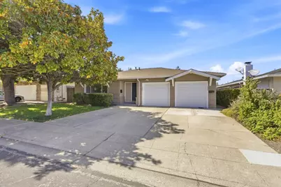 726 Muir Dr, Mountain View, CA 94041 - Photo 2