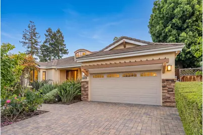 1800 Fallen Leaf Ln, Los Altos, CA 94024 - Photo 2