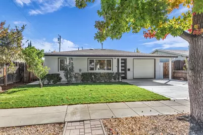3068 Quinto Way, San Jose, CA 95124 - Photo 1
