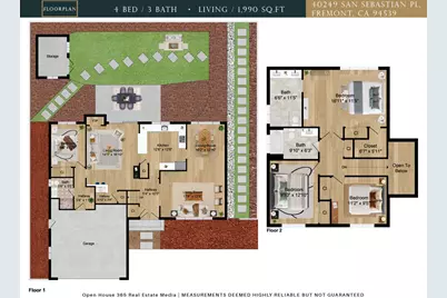 40249 San Sebastian Pl, Fremont, CA 94539 - Photo 72