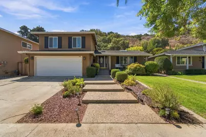 904 Foothill Dr, San Jose, CA 95123 - Photo 6