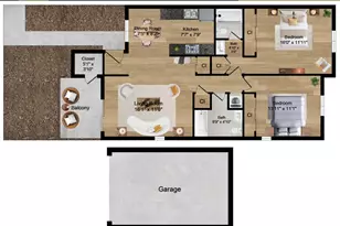 723 Sierra Vista Ave 2, Mountain View, CA 94043 - Photo 2