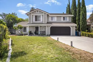 1911 Glarner St, Hollister, CA 95023 - Photo 1