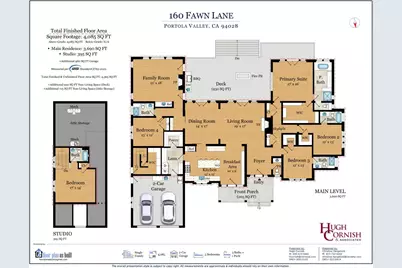 160 Fawn Ln, Portola Valley, CA 94028 - Photo 62