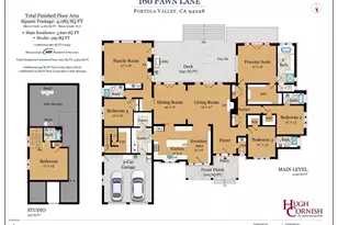 160 Fawn Ln, Portola Valley, CA 94028 - Photo 62