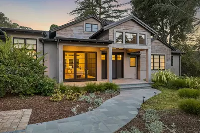 160 Fawn Ln, Portola Valley, CA 94028 - Photo 2