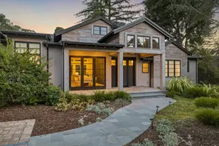160 Fawn Ln, Portola Valley, CA 94028 - Photo 2