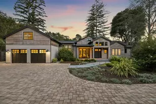 160 Fawn Ln, Portola Valley, CA 94028 - Photo 1