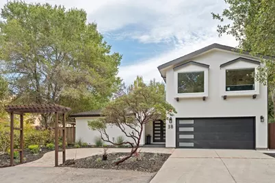 38 Bishop Ln, Menlo Park, CA 94025 - Photo 1