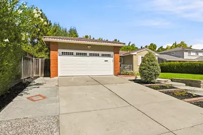 1005 Iris Ave, Sunnyvale, CA 94086 - Photo 2